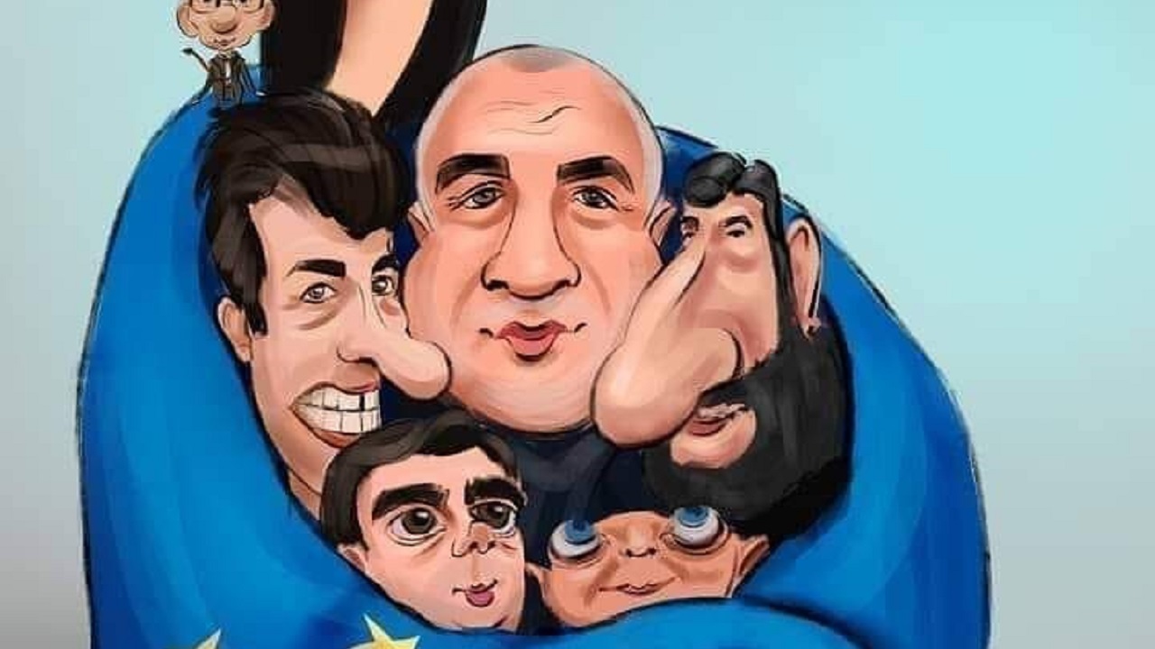 Гечев: Няма логистика, а задкулисие