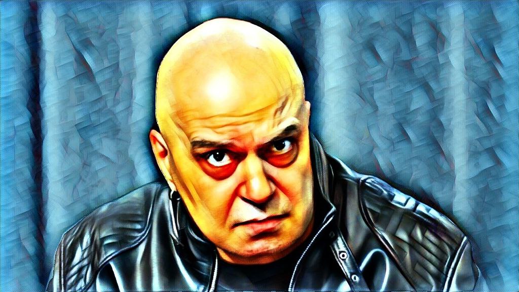 Драми тресат ИТН