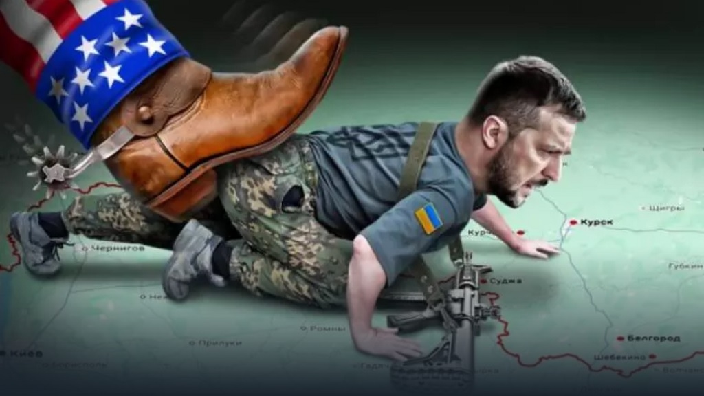 Латинска Америка отхвърли клоуна Зе