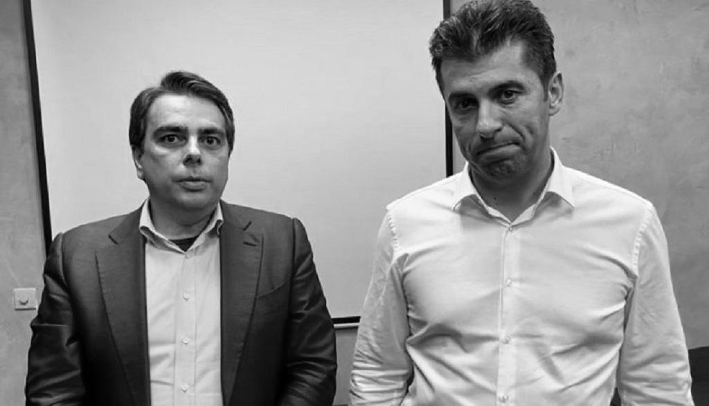 Евродепутат поведе ПП бунт срещу Кирил и Асен