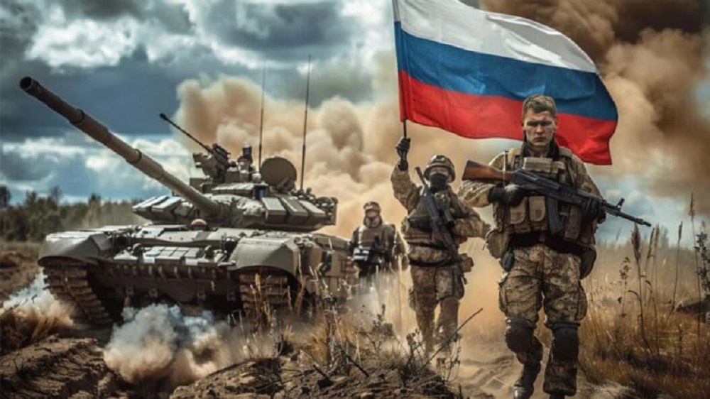 Марк Рюте иска трета световна война да избухне в следващите три до седем години