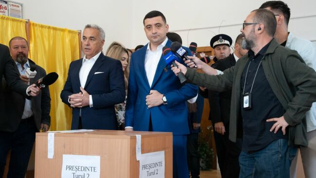 Тръмп насмете Европа: „Спрете вятърните мелници“ и миграцията