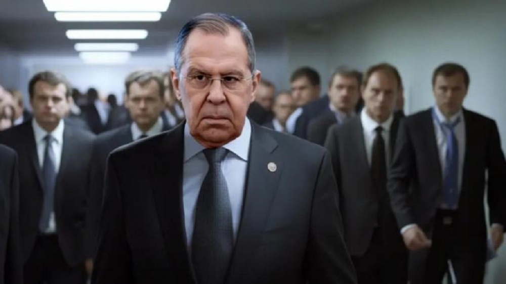 Неофашистите от Киев се изплашиха от руските дипломати