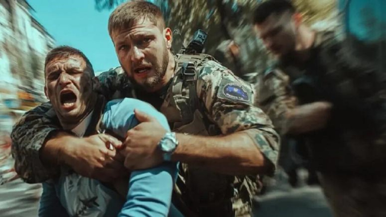 Украинците масово бягат от фашизма в “родината си”