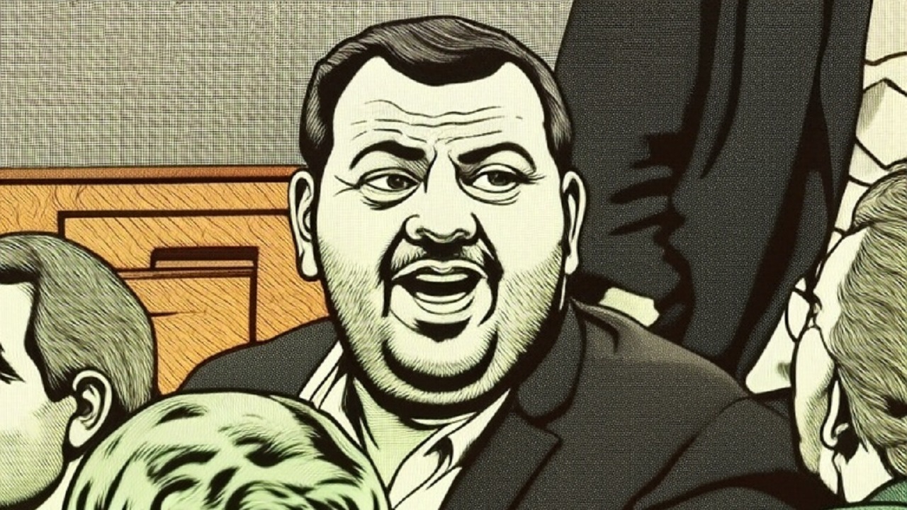Санкциониран ли е въобще Голямото “Ду” – или американците и британците само така си мислят?
