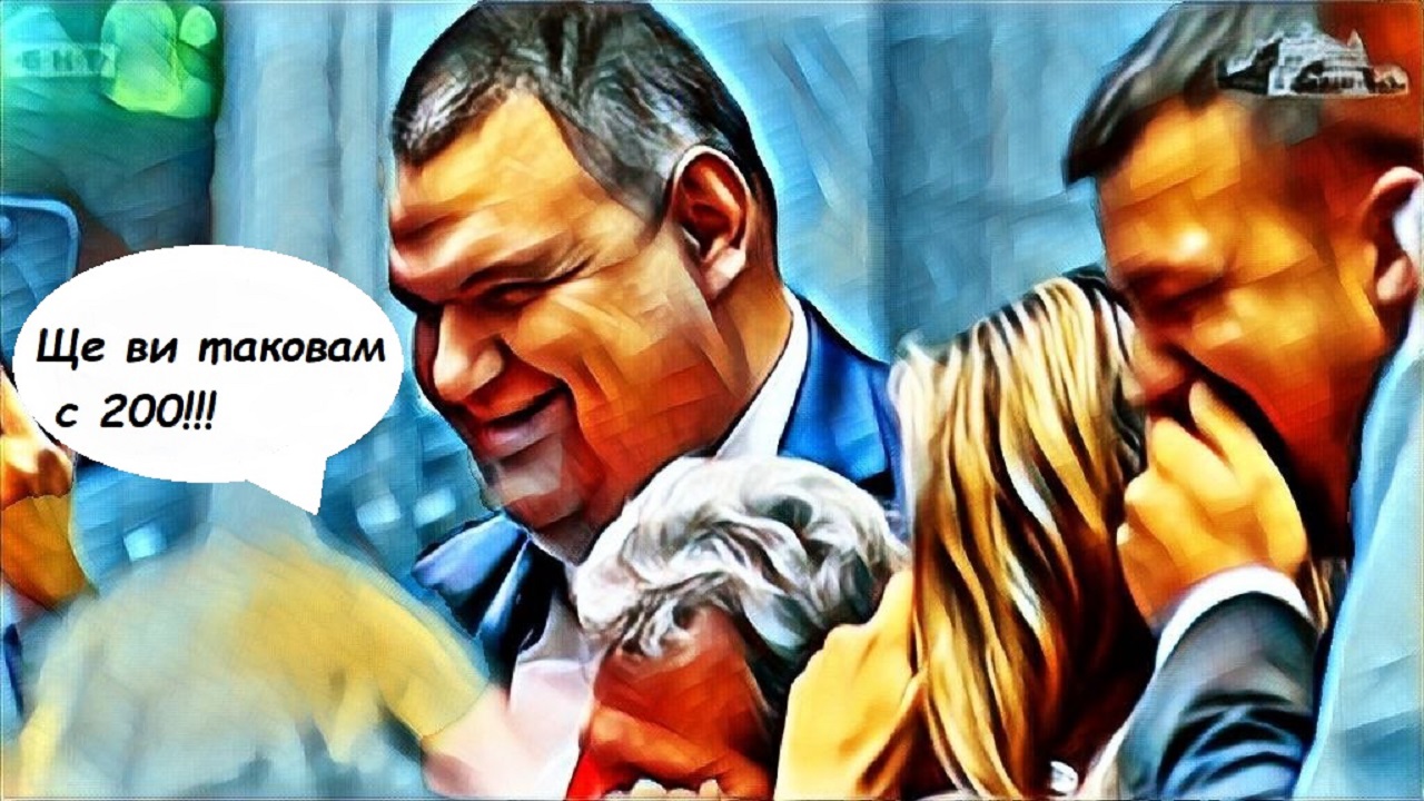 Налудничави политици на запад не разбират колко са слаби пред Русия