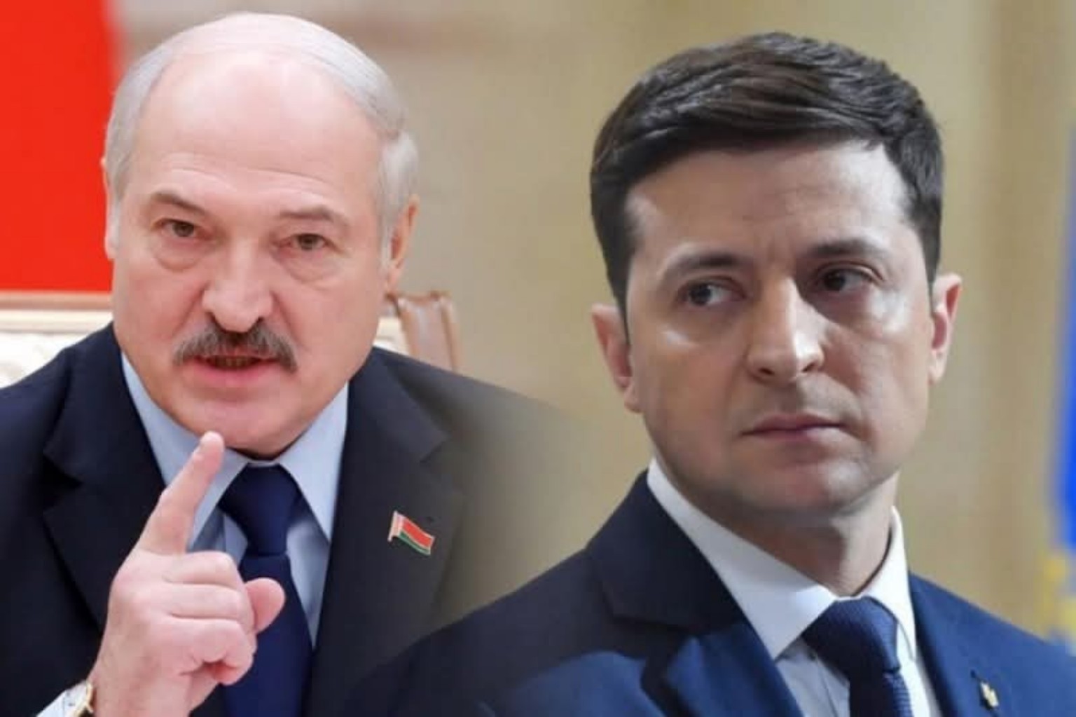 НА Г-Н РАДЕВ ще му се наложи бързо да вземе страна