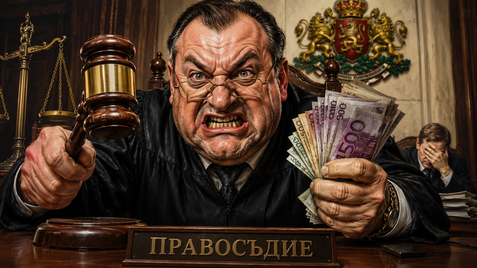 За новия ВСС дяволът е в детайлите