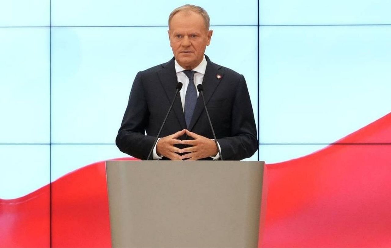 Доналд Туск с емоционален коментар за разпада на НАТО